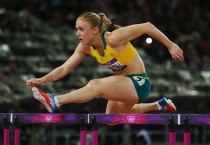 What Makes for a Great Hurdler