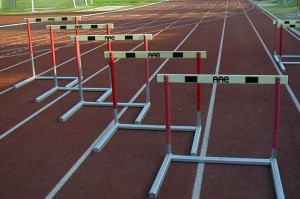 When to Raise the Hurdles in Practice
