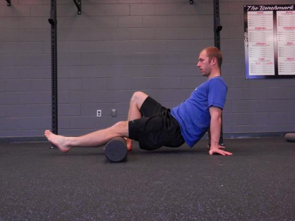 Foam Rollers: Why, When, and How - Hurdles First