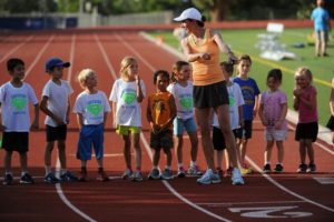 Advice for Young Hurdle Coaches