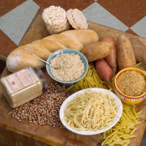 Carbohydrates: The Driving Force for Optima Physical & Cognitive Performance