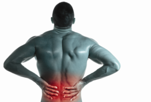Lower Back Pain Prevention and Management for Increased Performance