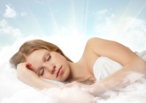 Restorative Sleep: The Secret to Recovery and Realizing the Win