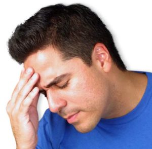 Training Headaches: Causes and Preventions