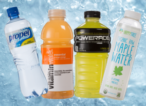 The Importance of Water & Electrolytes