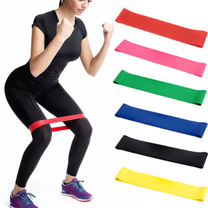 Resistance Band Training: Beneficial for Hurdlers?