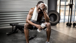 Overtraining: The Dangers, the Signs, and how to Avoid It