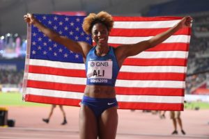 2019 World Athletics Championships – Women’s Hurdles Recap