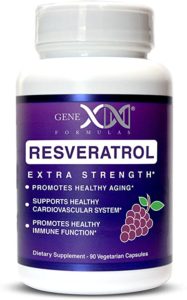 Resveratrol: Facts and Myths