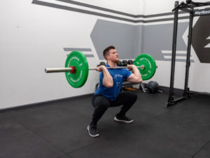 Weight Training Correctly and Avoiding Overuse Injuries