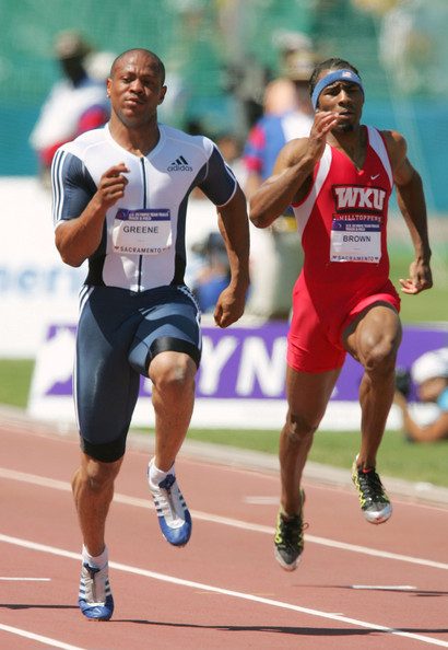 Stride Length vs. Stride Frequency - Hurdles First