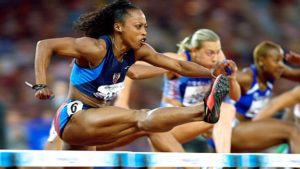 Getting too Close: Advice for the Elite Hurdler