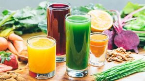 Detox Diets: Helpful or a Passing Fad?