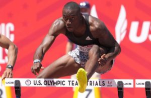 An In-Depth Look at the 100 and 110 Hurdles