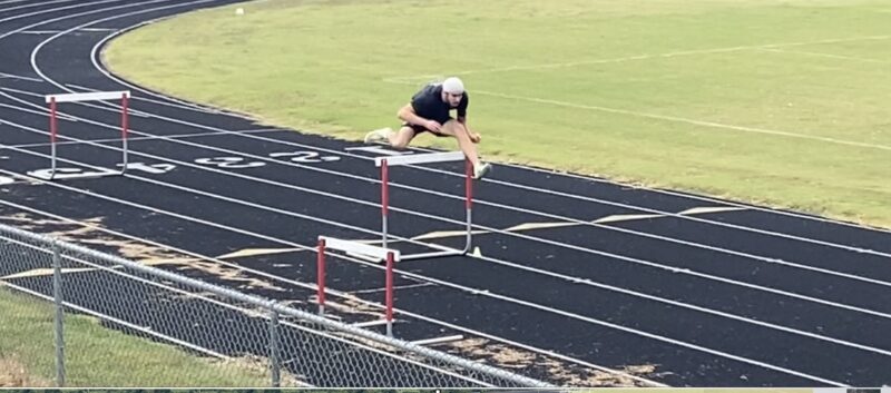 quick-step-endurance-hurdling-workout-hurdles-first