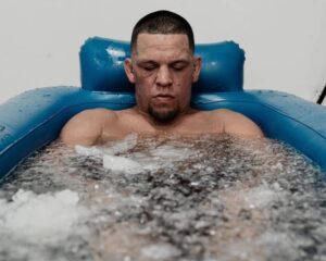 Are Ice Baths Helpful for Athletes?