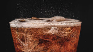 Can Drinking Soda Help Improve Athletic Performance?