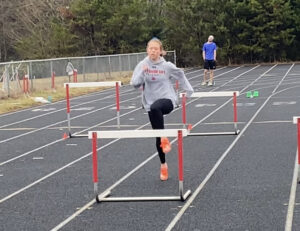 Working with New Hurdlers within a Limited Time Frame