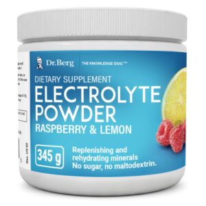What Are Electrolyte Powders? Do You Need Them?
