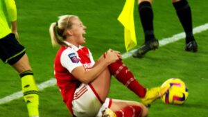 Why Female Athletes Are at a Higher Risk for a Torn ACL: There are Far More Reasons Than You Think!