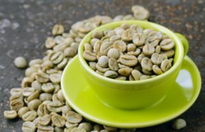 Possible Benefits from Chlorogenic Acid Supplementation Via Coffee
