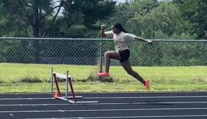 Methods for Shorter Hurdlers to Minimize the Height Disadvantage