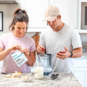 Clean Protein Powders: What Are They & How to Choose Them