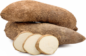 The Benefits of Yams for High-Endurance Athletes