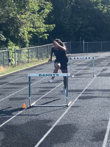 Coaching the Ambidextrous Hurdler