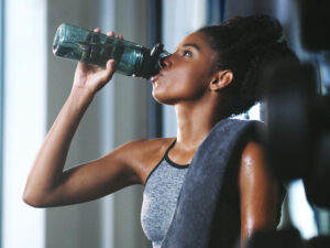 Acclimating Your Workout and Diet for Cooler Temperatures