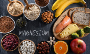 Why Magnesium Is So Important for Athletes