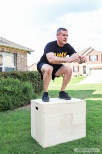 Plyometrics Exercises for Hurdlers: Increase Agility, Power & Speed Plyometrics Exercises for Hurdlers: Increase Agility, Power & Speed
