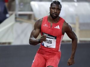 Collegiate Track and the Team Sport Model