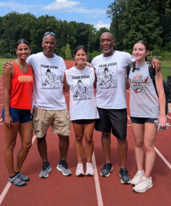 Teaching Beginners to be Aggressive