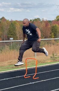 The Brightest of Bright Moments, Part One