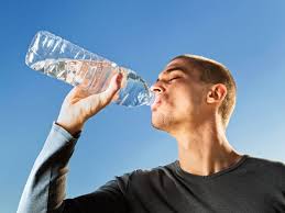 Dehydration—In Winter?