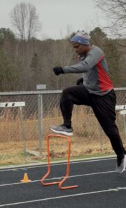 Putting Myself First, Part II