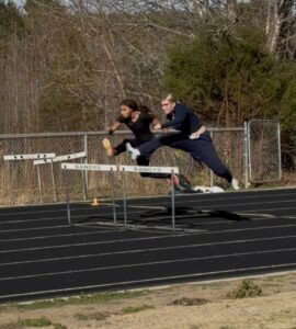 Solo Starts and Competitive Starts Workout