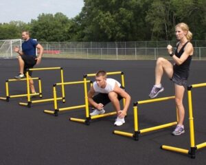 Best Stretch Exercises for Hurdlers