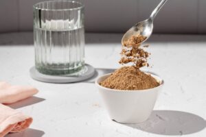 Lead Found in Some Popular Brands of Protein Powder: Should Athletes Be Concerned?