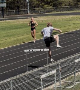 Learning How to Hurdle, Even when You’re already Good