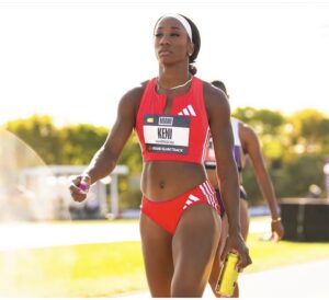 Being a Part of it All