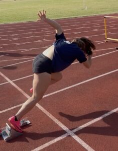 Accelerations Workout