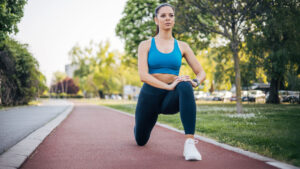 Mastering Hip Flexor Dominance Through Resistance Training