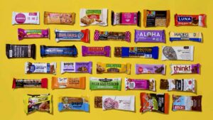The Best Pre-Workout and Post-Workout Protein Bars for Athletes